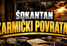 ŠOKANTNI KARMIČKI DOLAZAK: Ribe, Vaga i OVAJ znak su na pragu KARMIČKOG OBRAČUNA koji će im PROMIJENITI ŽIVOT!