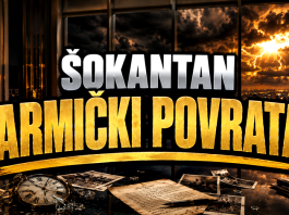 ŠOKANTNI KARMIČKI DOLAZAK: Ribe, Vaga i OVAJ znak su na pragu KARMIČKOG OBRAČUNA koji će im PROMIJENITI ŽIVOT!