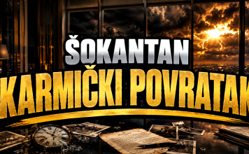 ŠOKANTNI KARMIČKI DOLAZAK: Ribe, Vaga i OVAJ znak su na pragu KARMIČKOG OBRAČUNA koji će im PROMIJENITI ŽIVOT!
