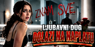 LJUBAVNI DUG DOLAZI NA NAPLATU: OVA 3 znaka suočavaju se s posljedicama koje će ih POGODITI RAVNO U SRCE!