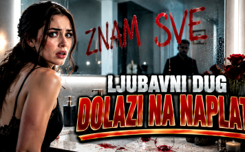 LJUBAVNI DUG DOLAZI NA NAPLATU: OVA 3 znaka suočavaju se s posljedicama koje će ih POGODITI RAVNO U SRCE!
