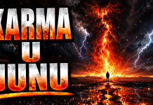 JUNSKI UDAR KARME: Nekima stiže NOVAC, LJUBAV i SREĆA – a nekima BRUTALNO SUOČAVANJE S PROŠLOŠĆU!
