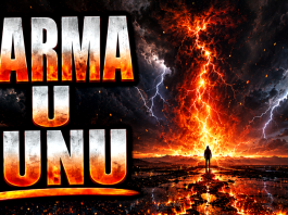 JUNSKI UDAR KARME: Nekima stiže NOVAC, LJUBAV i SREĆA – a nekima BRUTALNO SUOČAVANJE S PROŠLOŠĆU!