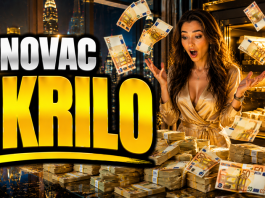 NOVAC ĆE IM PADATI U KRILO: OVI znakovi ulaze u NAJMOĆNIJI financijski period svog života!