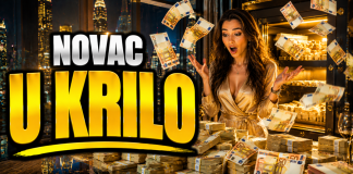 NOVAC ĆE IM PADATI U KRILO: OVI znakovi ulaze u NAJMOĆNIJI financijski period svog života!