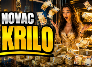 NOVAC ĆE IM PADATI U KRILO: OVI znakovi ulaze u NAJMOĆNIJI financijski period svog života!