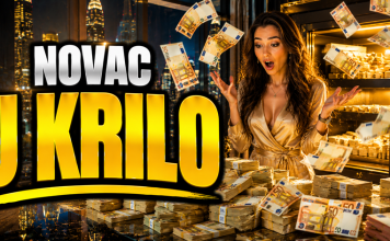 NOVAC ĆE IM PADATI U KRILO: OVI znakovi ulaze u NAJMOĆNIJI financijski period svog života!