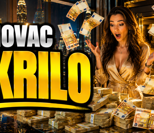 NOVAC ĆE IM PADATI U KRILO: OVI znakovi ulaze u NAJMOĆNIJI financijski period svog života!