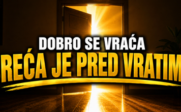 DOBRO SE DOBRIM VRAĆA! Ako ste među OVIM znakovima, SREĆA JE PRED VRATIMA!