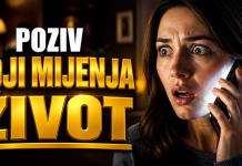 GLAS KOJI SU ŽELJELI ZABORAVITI SADA IH BUDI: OVI znakovi primaju poziv koji će im zauvijek promijeniti život!