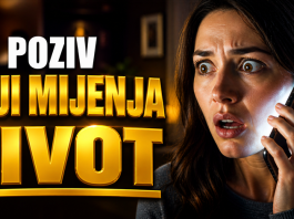 GLAS KOJI SU ŽELJELI ZABORAVITI SADA IH BUDI: OVI znakovi primaju poziv koji će im zauvijek promijeniti život!