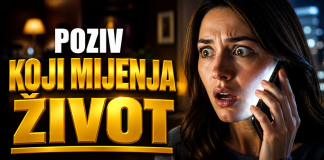 GLAS KOJI SU ŽELJELI ZABORAVITI SADA IH BUDI: OVI znakovi primaju poziv koji će im zauvijek promijeniti život!