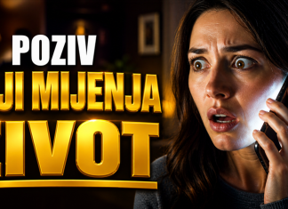 GLAS KOJI SU ŽELJELI ZABORAVITI SADA IH BUDI: OVI znakovi primaju poziv koji će im zauvijek promijeniti život!