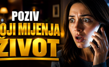 GLAS KOJI SU ŽELJELI ZABORAVITI SADA IH BUDI: OVI znakovi primaju poziv koji će im zauvijek promijeniti život!