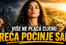 VIŠE NEĆE PLAĆATI CIJENU TUĐIH GREŠAKA – OVIM znakovima zvijezde brišu prošlost i pišu priču MIRA, SREĆE i BLAGOSTANJA!