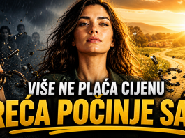 VIŠE NEĆE PLAĆATI CIJENU TUĐIH GREŠAKA – OVIM znakovima zvijezde brišu prošlost i pišu priču MIRA, SREĆE i BLAGOSTANJA!