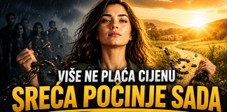 VIŠE NEĆE PLAĆATI CIJENU TUĐIH GREŠAKA – OVIM znakovima zvijezde brišu prošlost i pišu priču MIRA, SREĆE i BLAGOSTANJA!