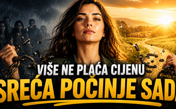 VIŠE NEĆE PLAĆATI CIJENU TUĐIH GREŠAKA – OVIM znakovima zvijezde brišu prošlost i pišu priču MIRA, SREĆE i BLAGOSTANJA!