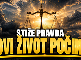 ONO ŠTO VAM JE BILO USKRAĆENO, SADA STIŽE: Kraj mjeseca Raku, Ovnu i Vodoliji donosi PRAVDU, USPJEH i NOVI ŽIVOT!