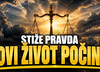 ONO ŠTO VAM JE BILO USKRAĆENO, SADA STIŽE: Kraj mjeseca Raku, Ovnu i Vodoliji donosi PRAVDU, USPJEH i NOVI ŽIVOT!
