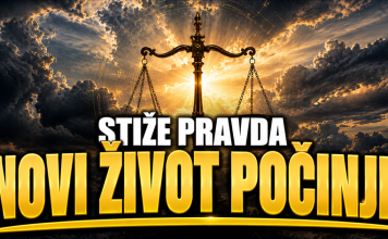 ONO ŠTO VAM JE BILO USKRAĆENO, SADA STIŽE: Kraj mjeseca Raku, Ovnu i Vodoliji donosi PRAVDU, USPJEH i NOVI ŽIVOT!