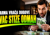 KAD KARMA ISPLATI DUGOVE: OVI znakovi će doživjeti FINANCIJSKI ŠOK koji BRIŠE GODINE NEPRAVDE!