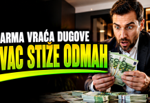 KAD KARMA ISPLATI DUGOVE: OVI znakovi će doživjeti FINANCIJSKI ŠOK koji BRIŠE GODINE NEPRAVDE!