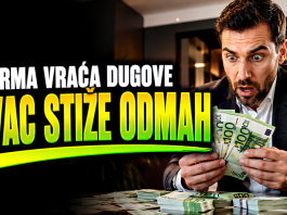 KAD KARMA ISPLATI DUGOVE: OVI znakovi će doživjeti FINANCIJSKI ŠOK koji BRIŠE GODINE NEPRAVDE!