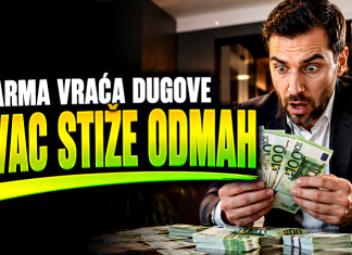 KAD KARMA ISPLATI DUGOVE: OVI znakovi će doživjeti FINANCIJSKI ŠOK koji BRIŠE GODINE NEPRAVDE!