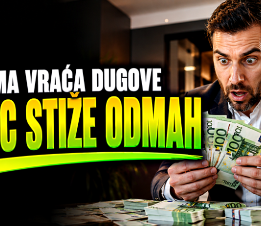 KAD KARMA ISPLATI DUGOVE: OVI znakovi će doživjeti FINANCIJSKI ŠOK koji BRIŠE GODINE NEPRAVDE!