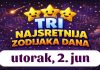 NEPONOVLJIVI UZLET za Raka, Strijelca i OVAJ znak: Tri znaka kojima danas ZVIJEZDE OTVARAJU SVA VRATA SREĆE!