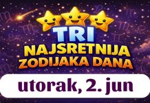NEPONOVLJIVI UZLET za Raka, Strijelca i OVAJ znak: Tri znaka kojima danas ZVIJEZDE OTVARAJU SVA VRATA SREĆE!