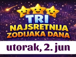 NEPONOVLJIVI UZLET za Raka, Strijelca i OVAJ znak: Tri znaka kojima danas ZVIJEZDE OTVARAJU SVA VRATA SREĆE!