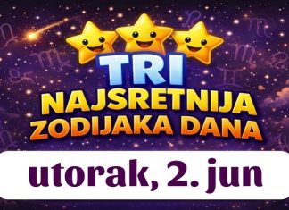NEPONOVLJIVI UZLET za Raka, Strijelca i OVAJ znak: Tri znaka kojima danas ZVIJEZDE OTVARAJU SVA VRATA SREĆE!