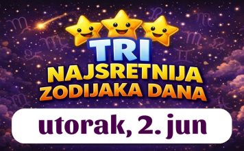 NEPONOVLJIVI UZLET za Raka, Strijelca i OVAJ znak: Tri znaka kojima danas ZVIJEZDE OTVARAJU SVA VRATA SREĆE!