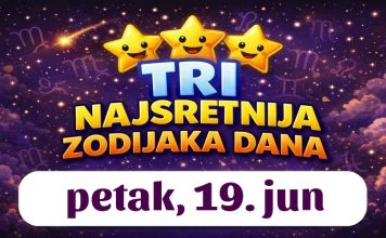 TAJNI KLJUČ SREĆE: OVA tri znaka od danas prestaju živjeti u sjeni prošlih razočaranja i počinju graditi život koji ih zaista usrećuje!