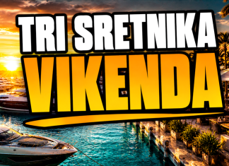 ZVIJEZDE SU IZABRALE SVOJE MILJENIKE VIKENDA: OVA 3 znaka ulaze u vikend kakav se događa jednom u mnogo mjeseci!