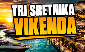 ZVIJEZDE SU IZABRALE SVOJE MILJENIKE VIKENDA: OVA 3 znaka ulaze u vikend kakav se događa jednom u mnogo mjeseci!