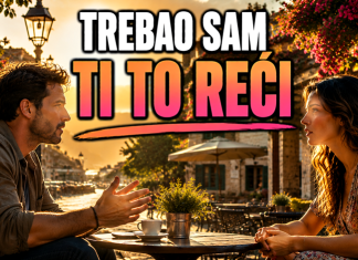 BIVŠI SE VRAĆA S RIJEČIMA KOJE SU TREBALI ČUTI TADA – OVA 3 znaka ulaze u razgovor koji mijenja sve odnose!