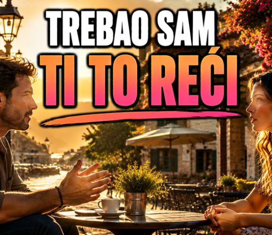 BIVŠI SE VRAĆA S RIJEČIMA KOJE SU TREBALI ČUTI TADA – OVA 3 znaka ulaze u razgovor koji mijenja sve odnose!