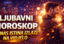 LJUBAVNI HOROSKOP: OVE znakove čeka EMOTIVNI UDAR – suze, istine, povratak bivših i jedan tajni susret su neizbježni!