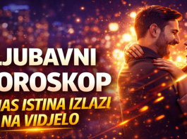 LJUBAVNI HOROSKOP: OVE znakove čeka EMOTIVNI UDAR – suze, istine, povratak bivših i jedan tajni susret su neizbježni!