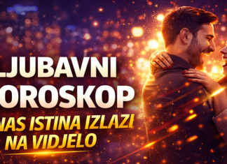 LJUBAVNI HOROSKOP: OVE znakove čeka EMOTIVNI UDAR – suze, istine, povratak bivših i jedan tajni susret su neizbježni!