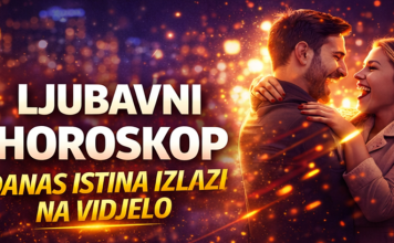 LJUBAVNI HOROSKOP: OVE znakove čeka EMOTIVNI UDAR – suze, istine, povratak bivših i jedan tajni susret su neizbježni!