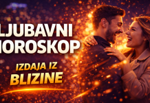 LJUBAVNI HOROSKOP: OVE znakove čeka POZIV KOJI MIJENJA SVE – s kim će razgovarati srce, a ne um?