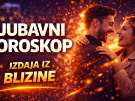 LJUBAVNI HOROSKOP: OVE znakove čeka POZIV KOJI MIJENJA SVE – s kim će razgovarati srce, a ne um?