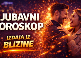 LJUBAVNI HOROSKOP: OVE znakove čeka POZIV KOJI MIJENJA SVE – s kim će razgovarati srce, a ne um?