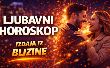 LJUBAVNI HOROSKOP: OVE znakove čeka POZIV KOJI MIJENJA SVE – s kim će razgovarati srce, a ne um?