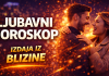 LJUBAVNI HOROSKOP: OČEKUJTE NEOČEKIVANO – Ljubav dolazi u obliku KOJI ĆE VAS OSTAVITI BEZ TEKSTA!