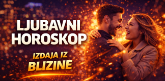 LJUBAVNI HOROSKOP: OČEKUJTE NEOČEKIVANO – Ljubav dolazi u obliku KOJI ĆE VAS OSTAVITI BEZ TEKSTA!